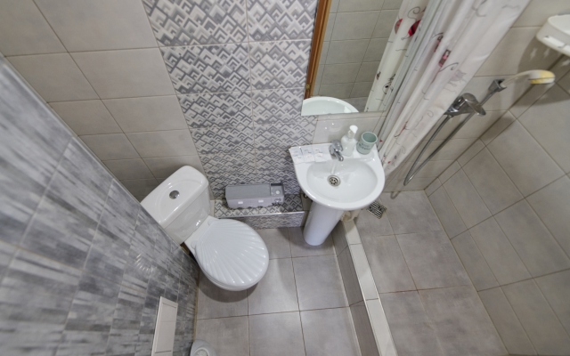 Maksimum u plyazha Apartments