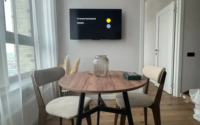 Sutochno Moskva Flat