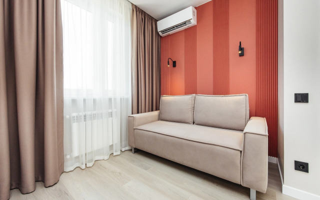 Zhk Frukty Chernika Flat