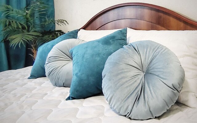 Квартира Renta27 для семьи вблизи Центра города