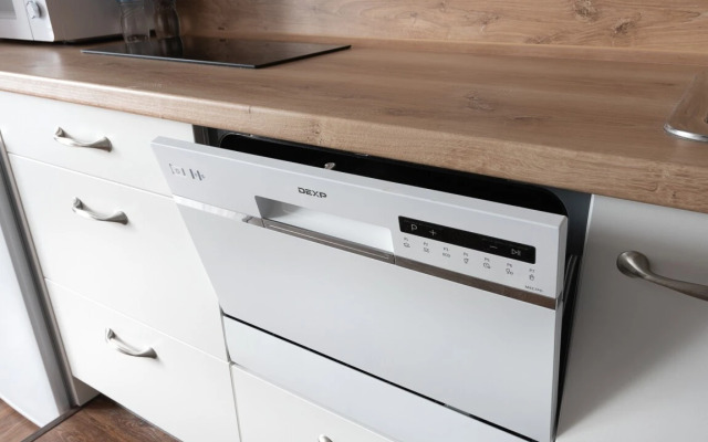 Апартаменты студия