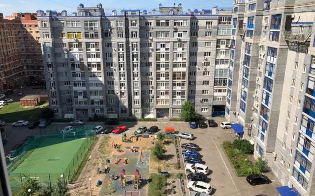 Апартаменты Уютный вечер