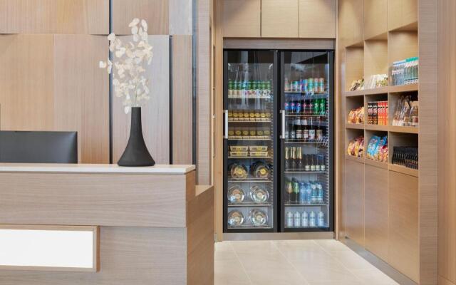 Hotel Courtyard by Marriott Batumi