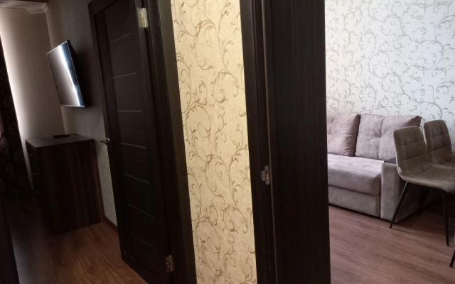 Апартаменты Rich