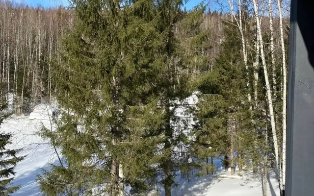 Panoramny Glamping