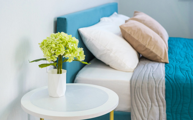 Квартира с Видом на Горы