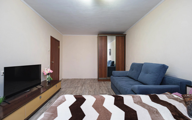 Апартаменты Уютные Новый МКР Родники