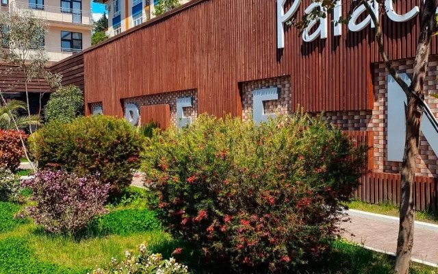 Grin Pi 2 Apartments