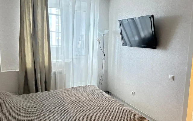 Квартира на Адоратского