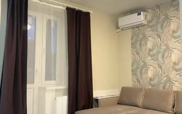 Квартира Уютная в районе Микрохирургии глаза