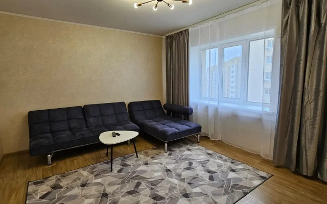 Квартира на Проспекте Шахтёров 72