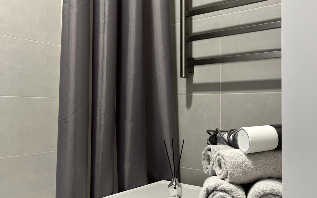 Квартира Дизайнерская квартира на Взлетке