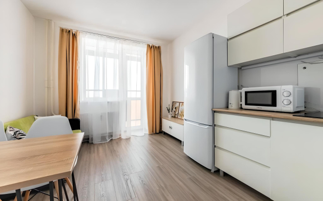 Квартира Orange Apart Заречная