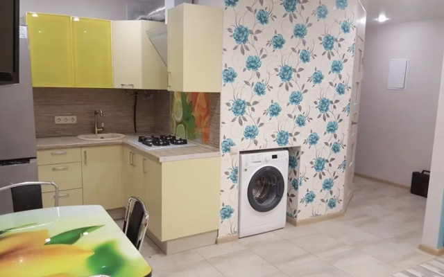 Квартира Студия Люкс 22
