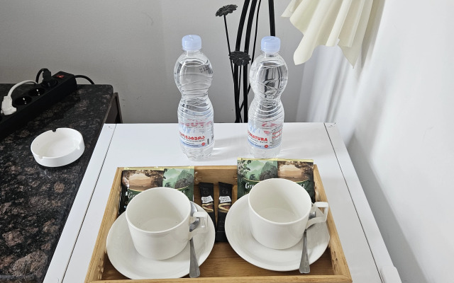 Verdzi Boutique-hotel