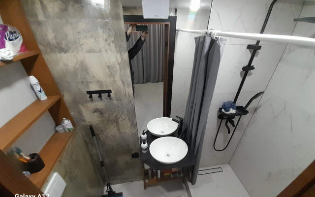 U Lesa Private House