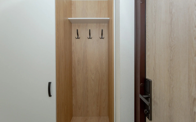 1Q Aperts na Kirova 113/2 Apartments