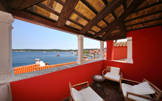 Heritage Angelo d'Oro Hotel