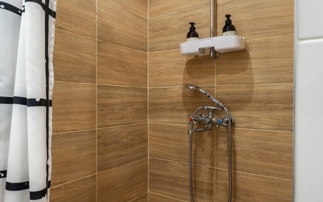 Апартаменты Central Square Apart