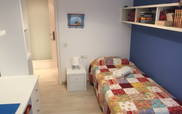 Apkeys Barcino Balmes Apartments