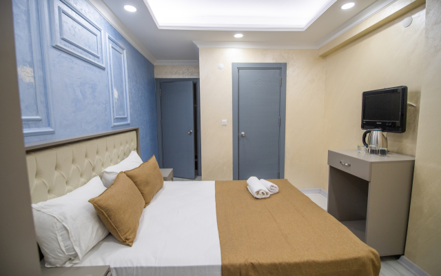 Grand Kybele Hotel