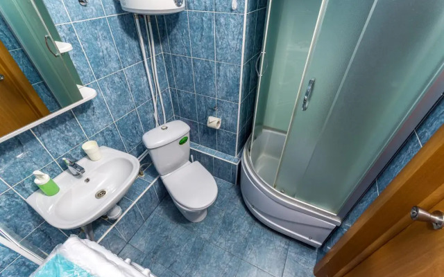 Апартаменты Этажидейли на Белинского 30