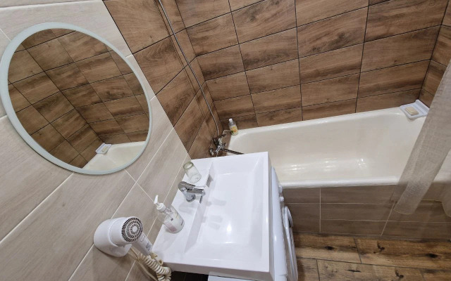 Квартира в Самом Центре