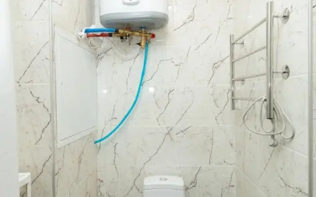 Apartments Bachurinskaya 11ak1 (2)