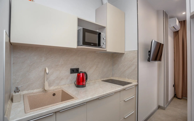 Apart 77 Art Apartments