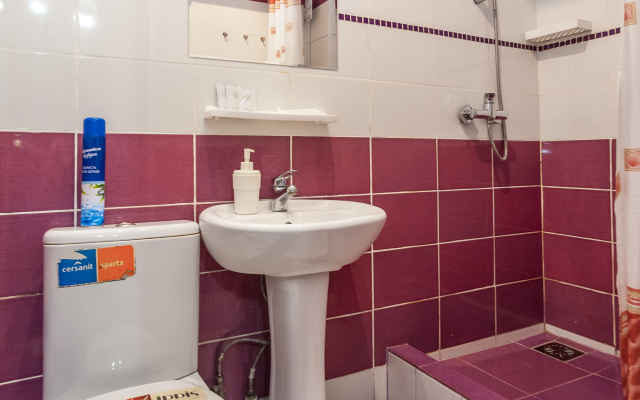 Апартаменты Оксана