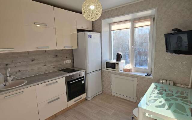 Na Ulitse Lenina 39 Flat