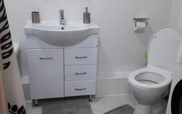 Квартира Студия с видом на Парк Облаков