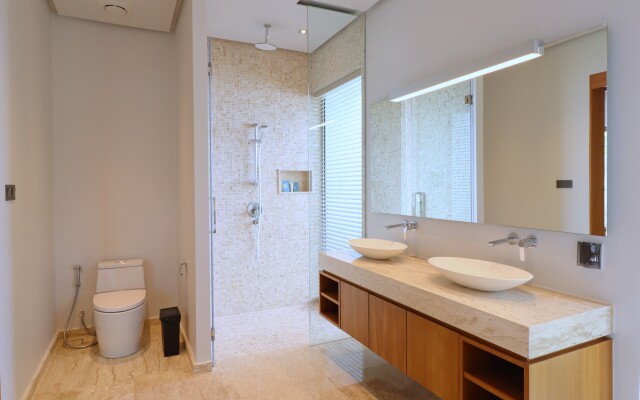 Allure Villa In Bangtao Villa