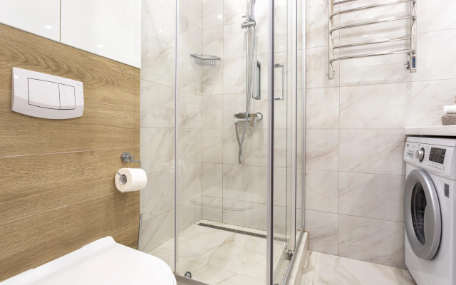 Morskaya Simfoniya 2 Apartments