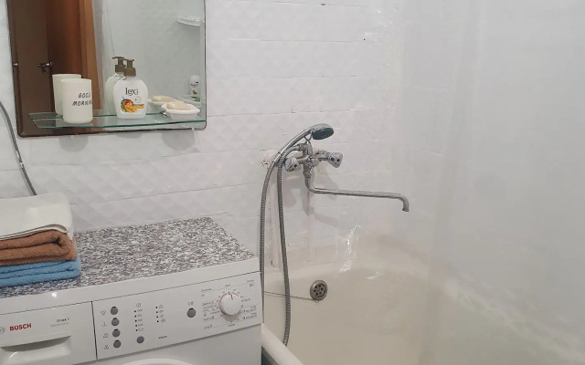 Квартира на Улице Академика Бардина 7к2