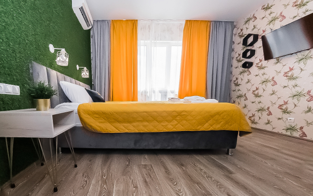 Milfej 100-2 Apartments