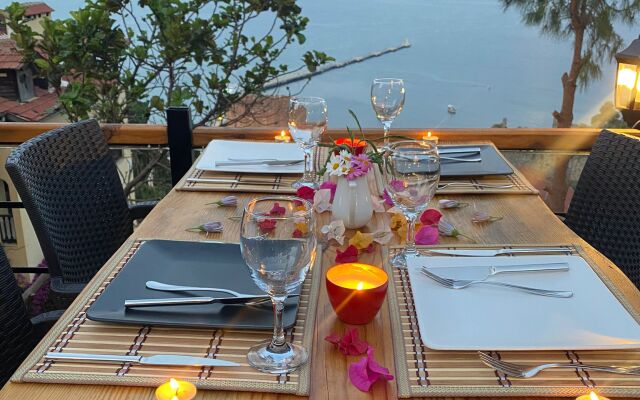 Castle Alanya Boutique-Hotel