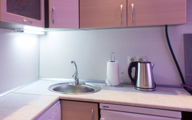 Apartamenty-Studio Innkhoum Na Ul.svobody, 100