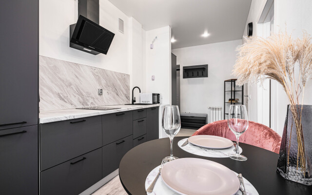 Апартаменты Paris