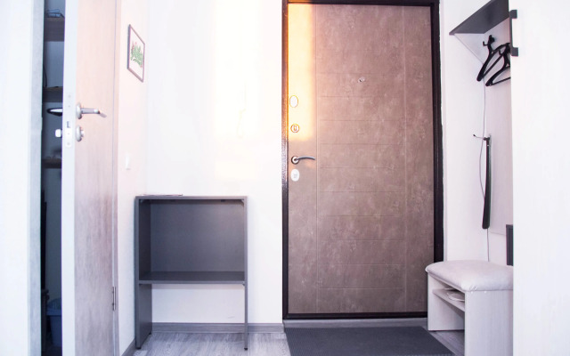 Studiya Mashina Na Naberezhnoy  Flat