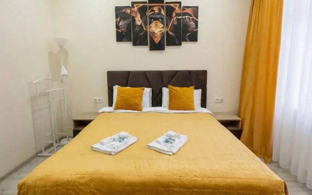 Мини-отель Гавань