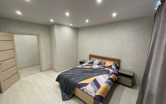 Квартира в центре города в новом доме