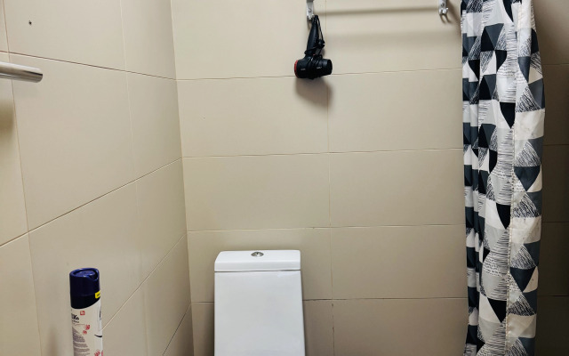 Red Na Komarova 45 Apartments