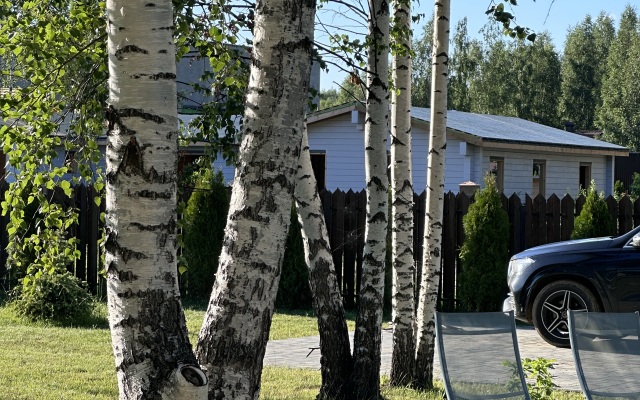 Kottedzh Koprino Guest House