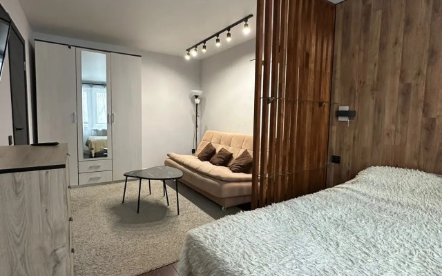 Uyut Flat