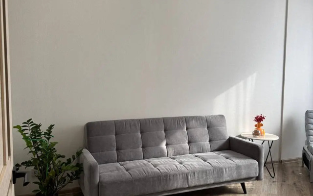 Квартира Расцветай