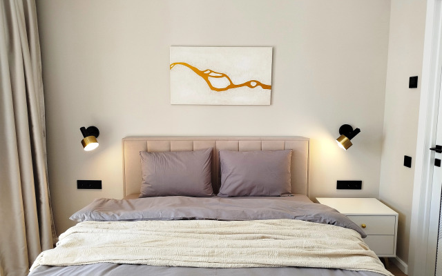 Vesta Vblizi Baltiyskogo Morya Apartaments