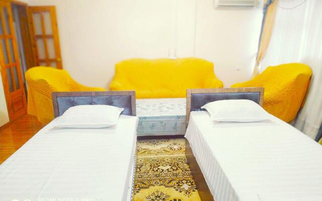 Central Apartment Tashkent