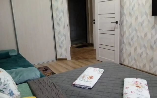 Квартира на Советской 123к1