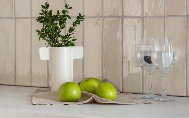 Квартира Merino Home Biscotti